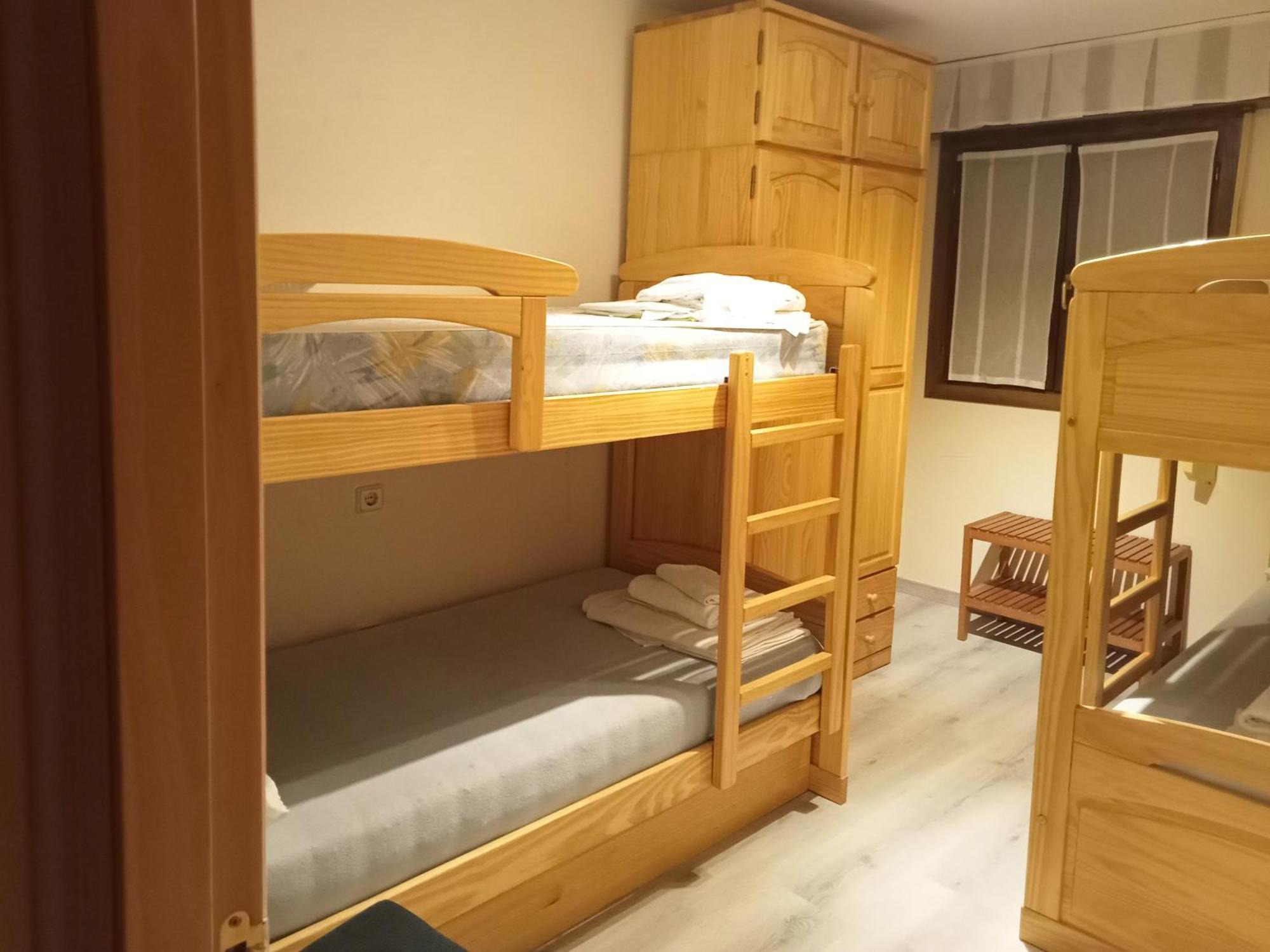 Apartamentos Valle De Tena - Biescas 3000 외부 사진