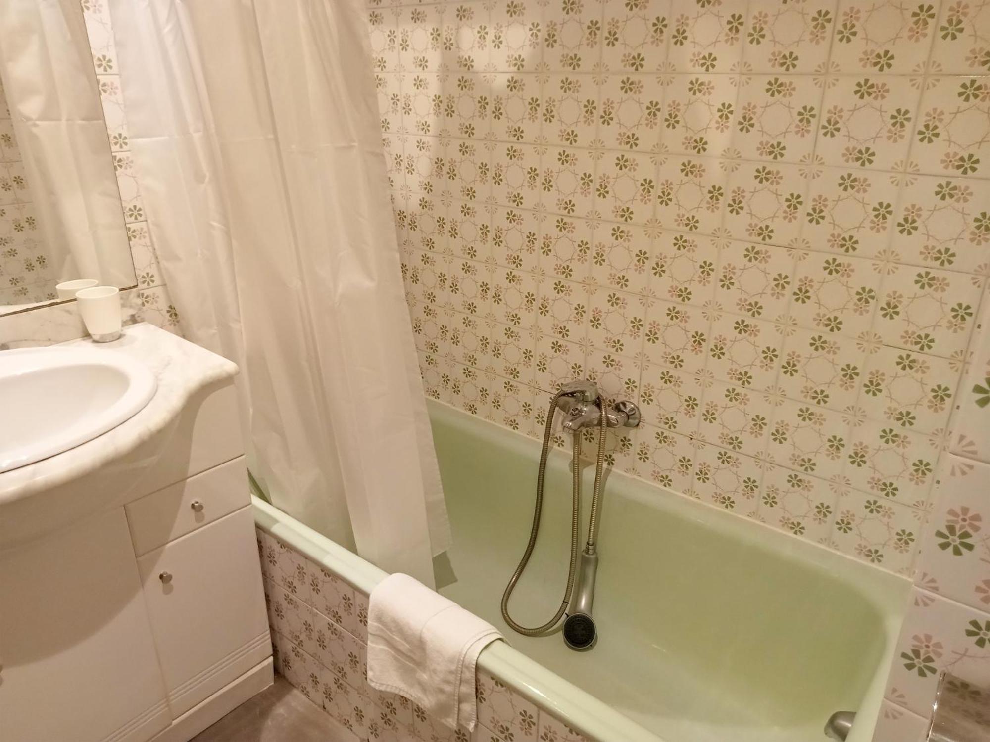 Apartamentos Valle De Tena - Biescas 3000 외부 사진