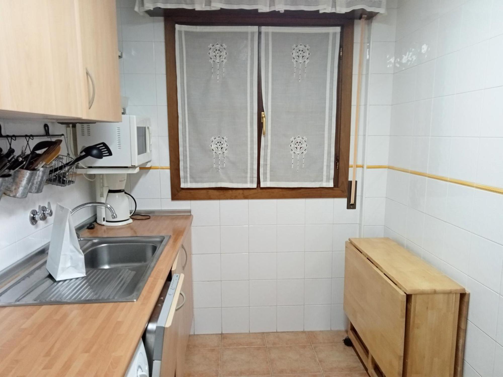 Apartamentos Valle De Tena - Biescas 3000 외부 사진