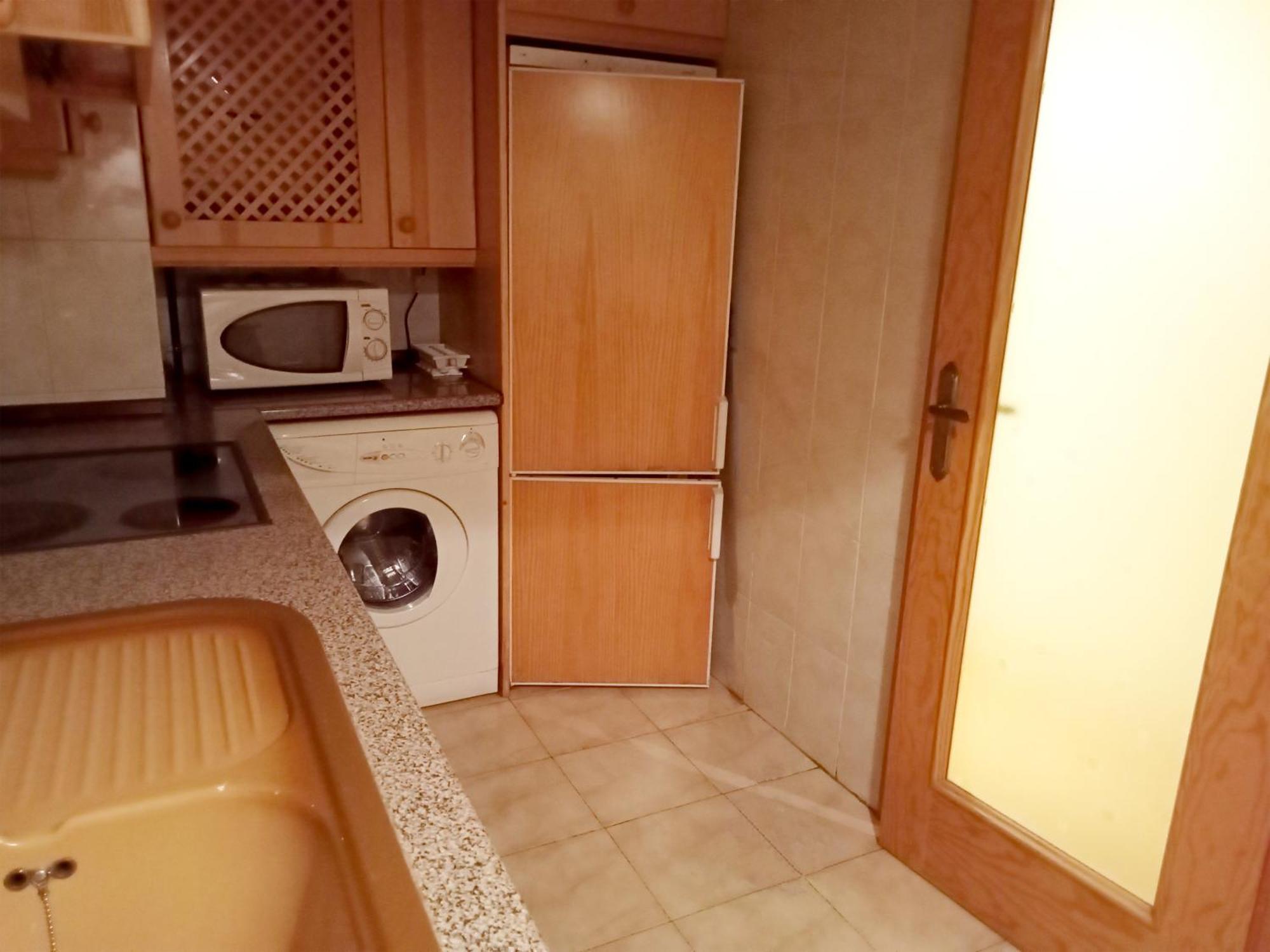 Apartamentos Valle De Tena - Biescas 3000 외부 사진