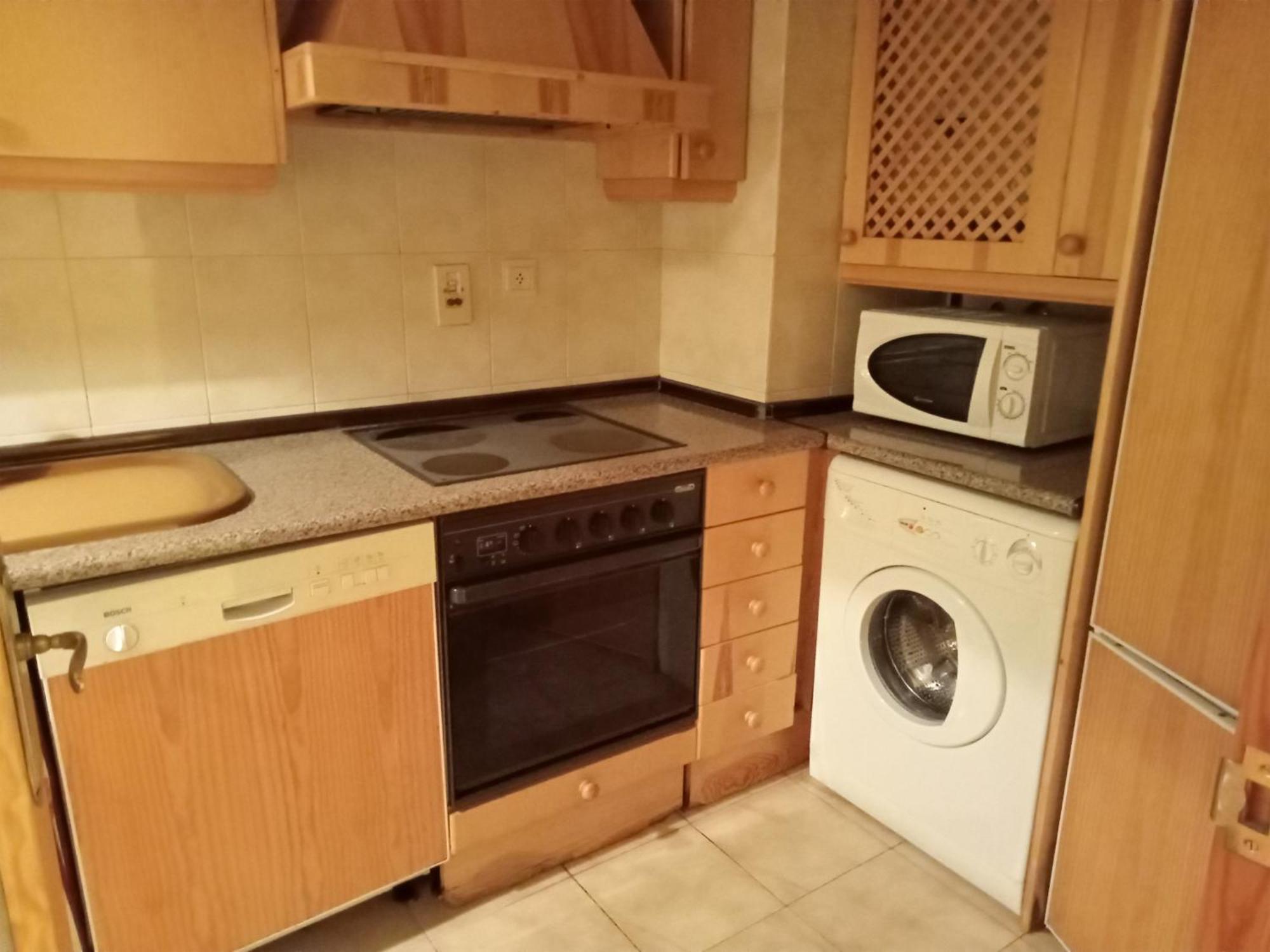 Apartamentos Valle De Tena - Biescas 3000 외부 사진