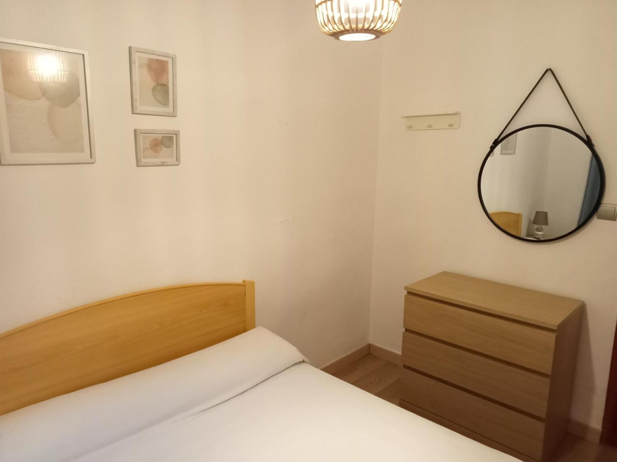 Apartamentos Valle De Tena - Biescas 3000 외부 사진