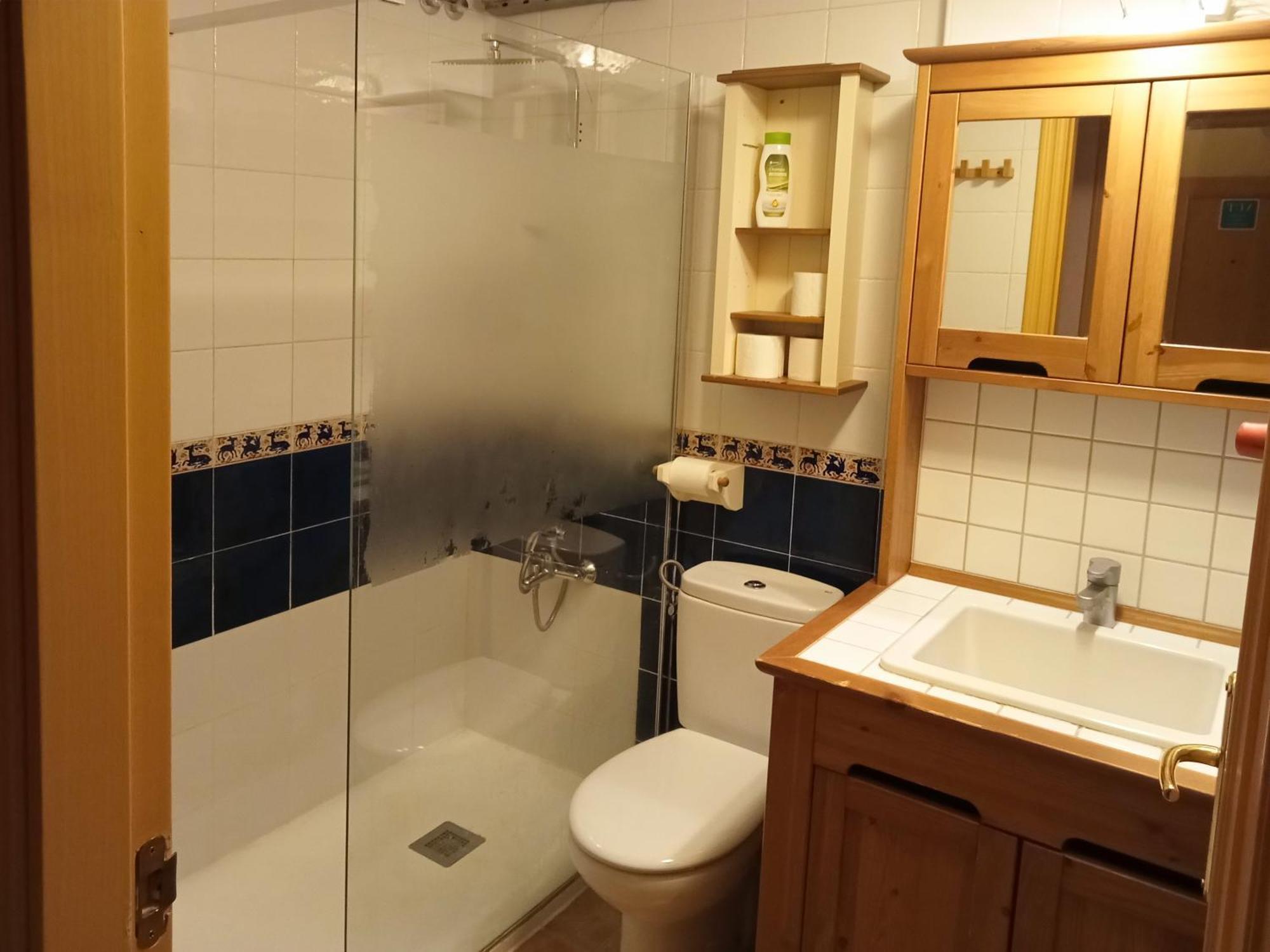 Apartamentos Valle De Tena - Biescas 3000 외부 사진