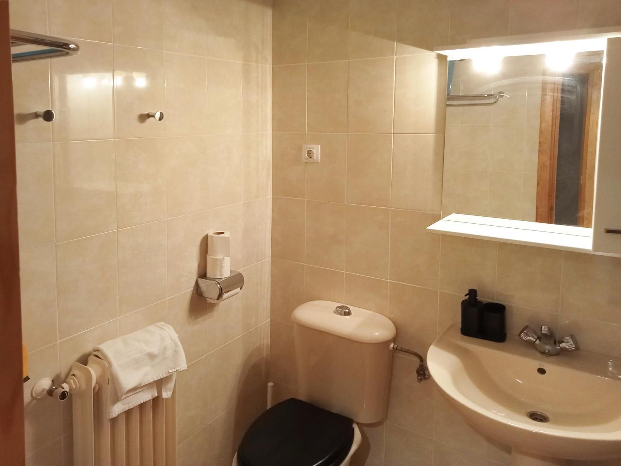 Apartamentos Valle De Tena - Biescas 3000 외부 사진