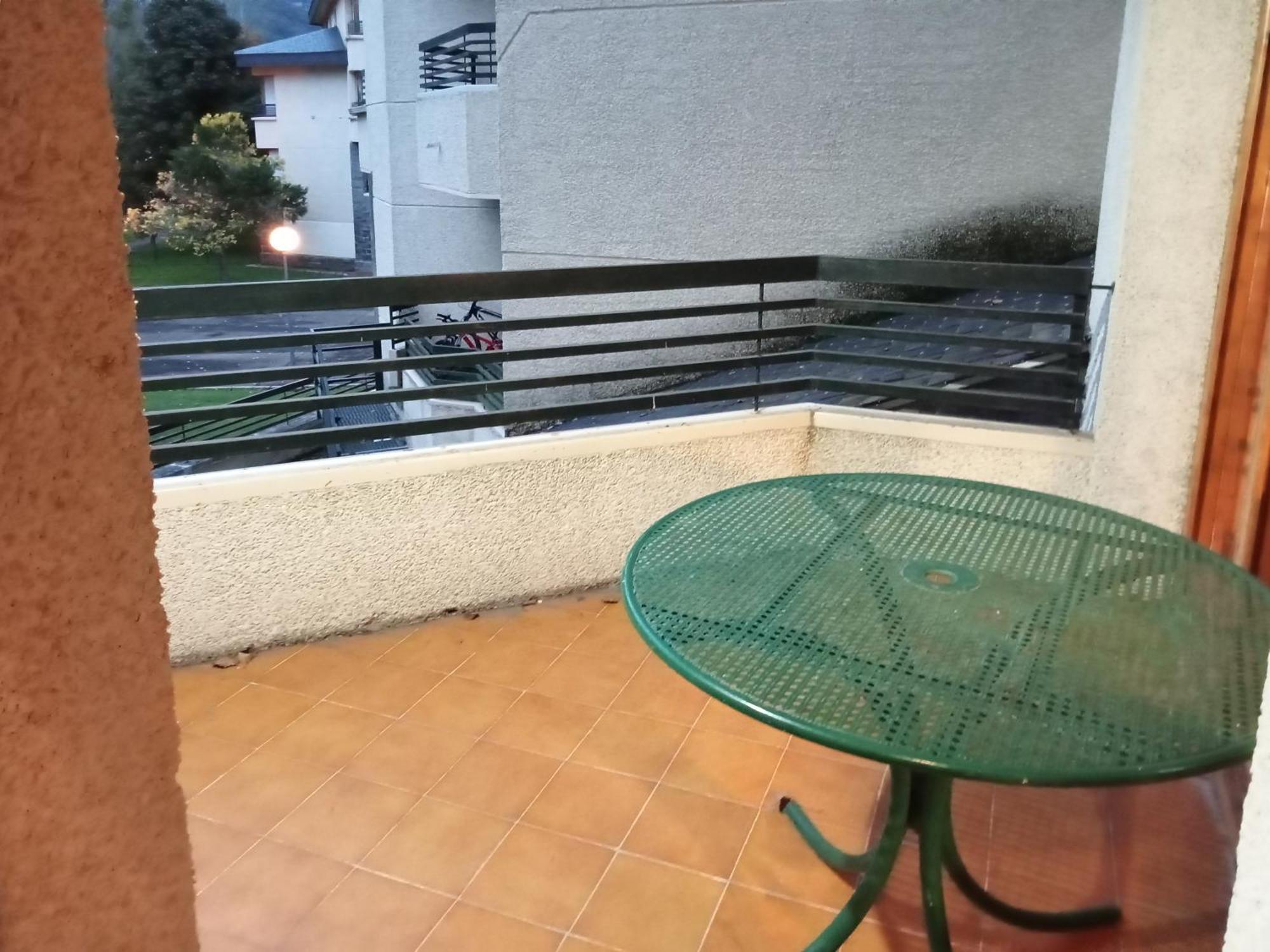 Apartamentos Valle De Tena - Biescas 3000 외부 사진