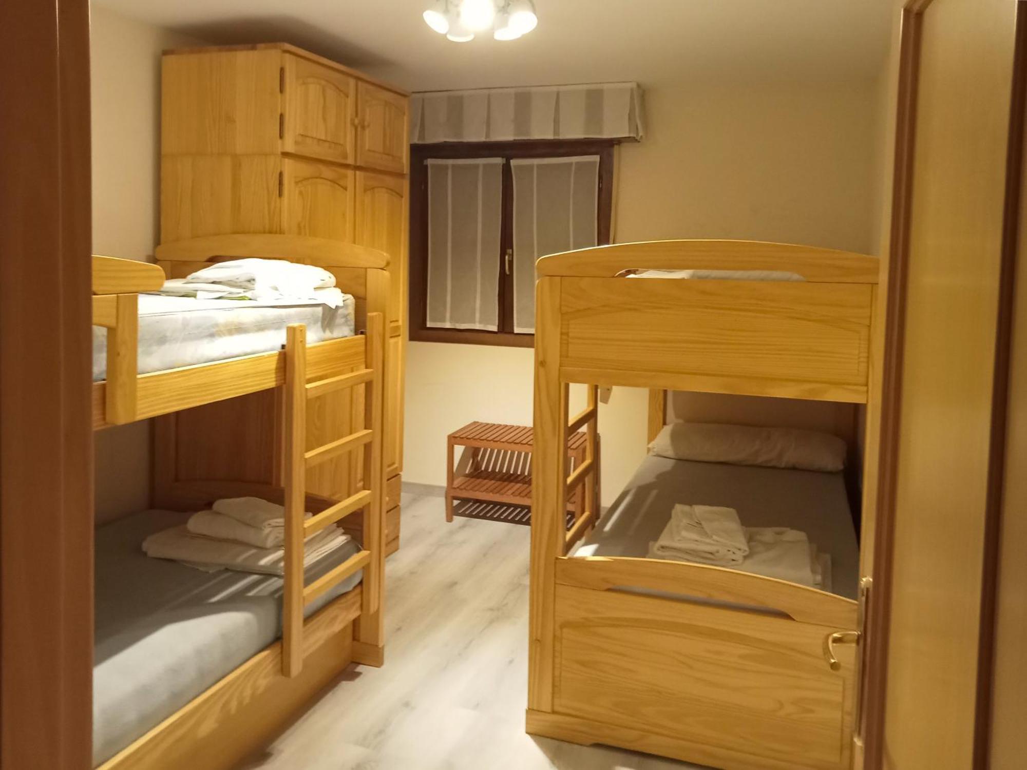 Apartamentos Valle De Tena - Biescas 3000 외부 사진