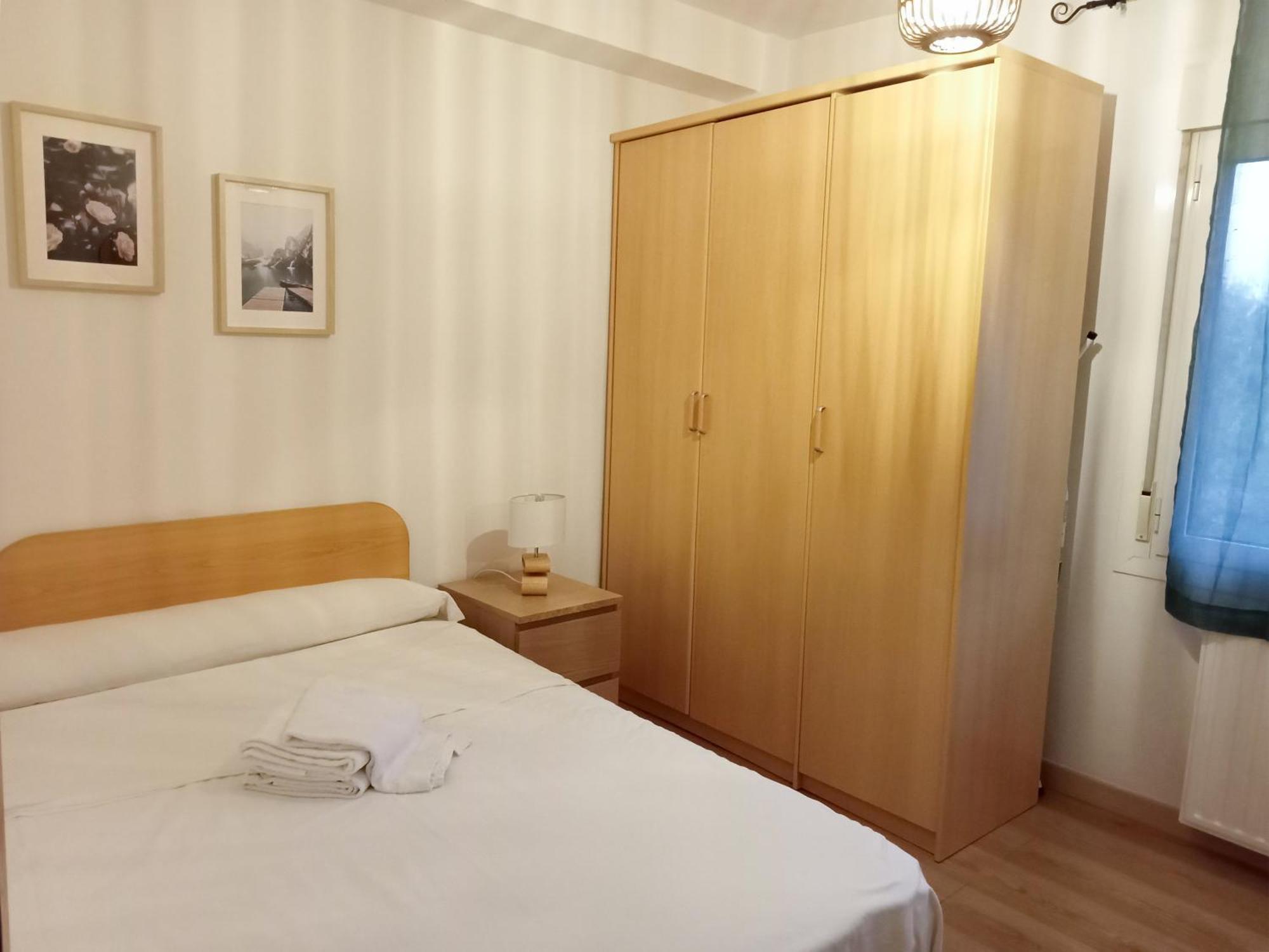 Apartamentos Valle De Tena - Biescas 3000 외부 사진