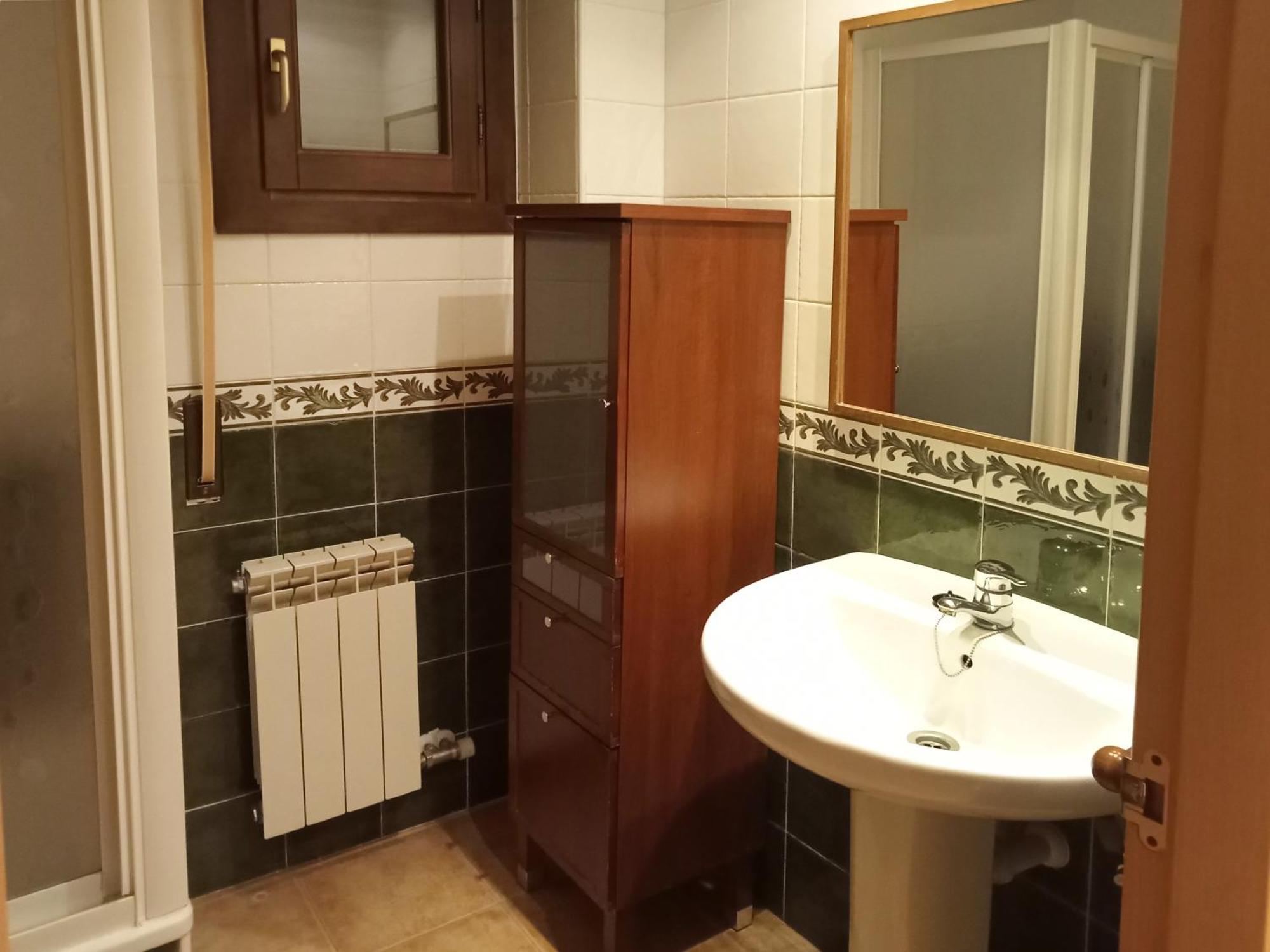 Apartamentos Valle De Tena - Biescas 3000 외부 사진