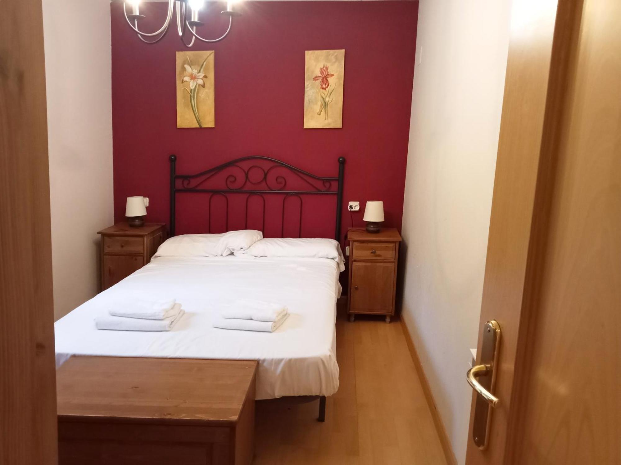 Apartamentos Valle De Tena - Biescas 3000 외부 사진