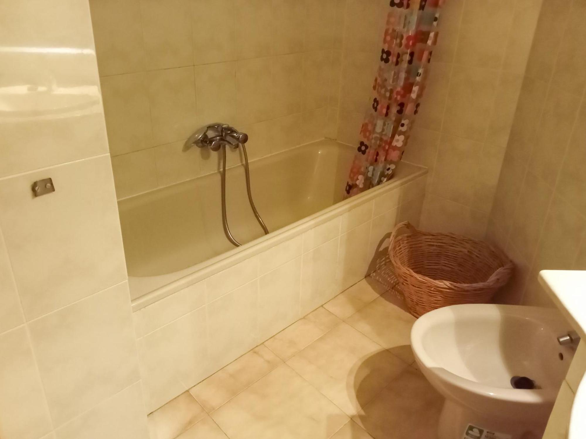 Apartamentos Valle De Tena - Biescas 3000 외부 사진