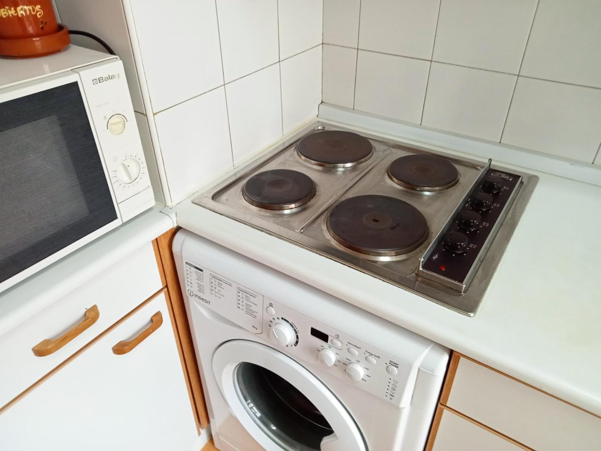 Apartamentos Valle De Tena - Biescas 3000 외부 사진