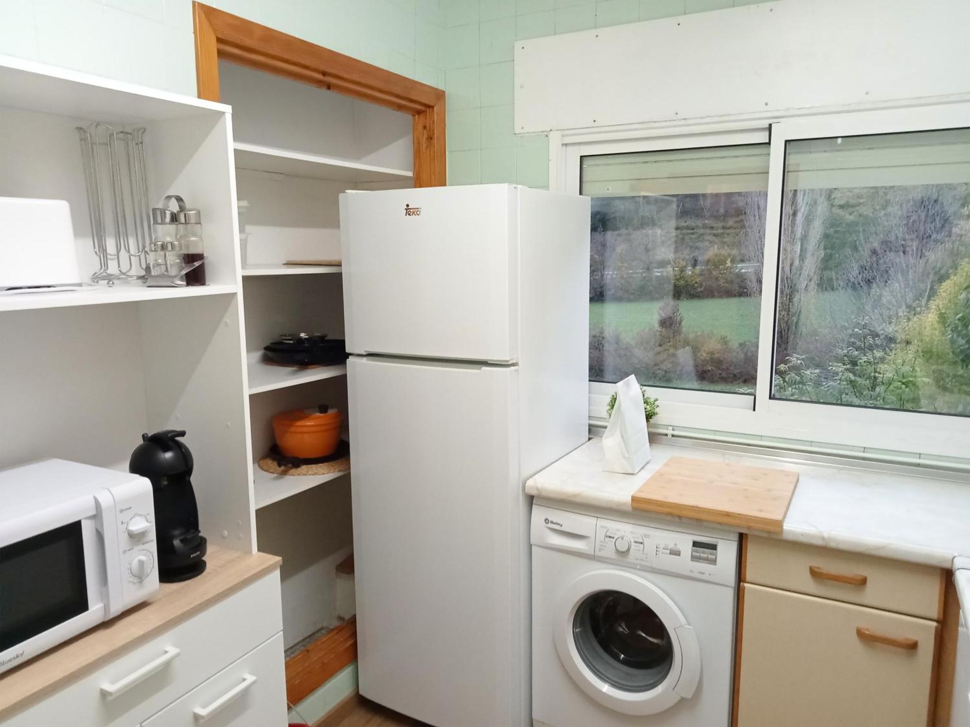 Apartamentos Valle De Tena - Biescas 3000 외부 사진